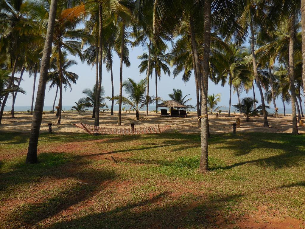 Kanan Beach Resort Nileshwar Bagian luar foto
