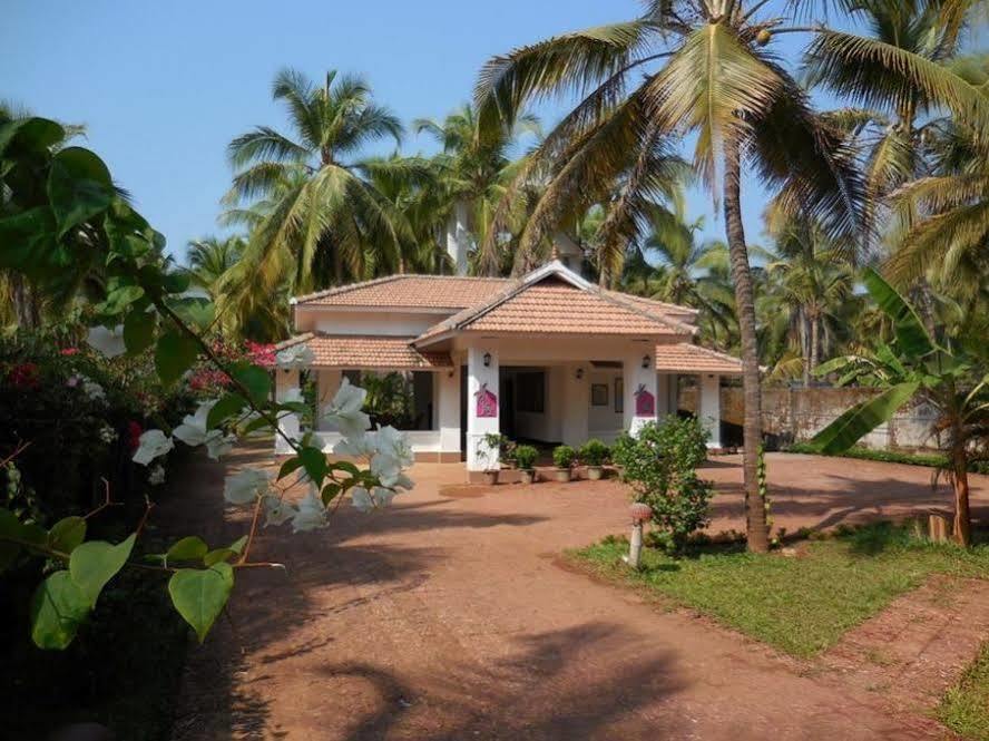 Kanan Beach Resort Nileshwar Bagian luar foto